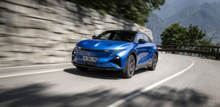 Mérite-t-on vraiment un SUV électrique comme l’Alpine A390 GTS ?