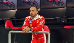 Lewis Hamilton fait taire les doutes : « J’ai prouvé que je n’avais rien perdu »