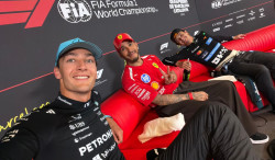 Image - Une première depuis 58 ans en F1