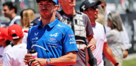 Red Bull passe à l’offensive contre la FIA après la décision en faveur de Pierre Gasly