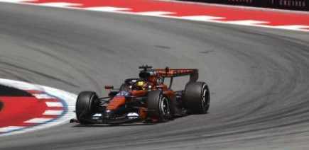 Piastri sans explication face à l'écart avec Norris chez McLaren F1