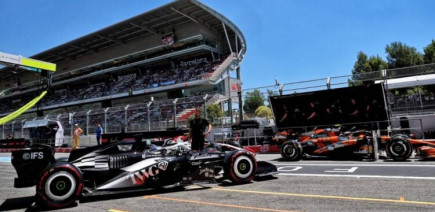 Les premiers pas prometteurs de Colton Herta dans sa quête vers la Formule 1