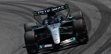 Pourquoi Mercedes accumule-t-elle les déconvenues ?