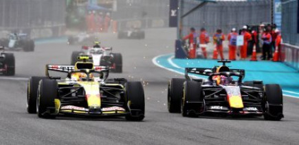 Polémique sur les équipes B : la F1 s'interroge sur la suite…