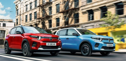 La Citroën C3 arrive en occasion et la déclinaison électrique a de quoi vous faire de l’œil