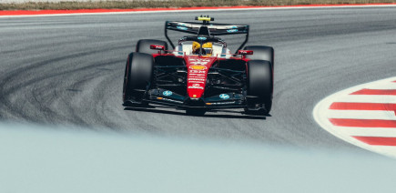 Comment Loïc Serra a transformé la Ferrari SF-26