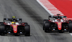 Pourquoi la Ferrari SF-26 fait trembler ses rivales (malgré son point faible)