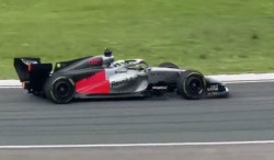 Audi alimente les spéculations autour d’une évolution moteur grâce à un roulage discret