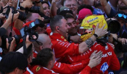 'Lewis sait comment gagner' : Ferrari doit-elle tout miser sur Hamilton ?