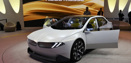 L’effondrement boursier historique de BMW menace toute l’industrie automobile européenne