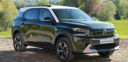 Citroën C3 Aircross : jusqu’à 7 850 € d’aides à l’achat pour le SUV électrique à prix cassé