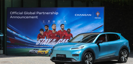 Ce constructeur chinois fait gagner une auto à chaque but du Portugal lors de la Coupe du monde !
