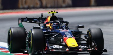 Les évolutions de Red Bull 'ne seront pas suffisantes' pour viser la victoire