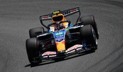 Lawson a-t-il enfin trouvé sa place en F1 ?