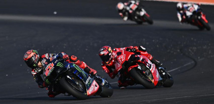 GP de République tchèque de MotoGP : le classement des Essais Libres 2, Raul Fernandez domine, Fabio Quartararo aux portes du Top 10