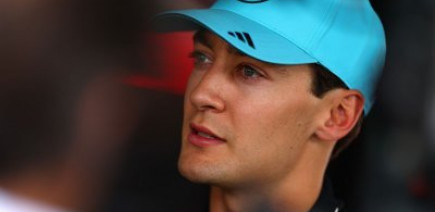 'C'est derrière nous' : Russell encourage Mercedes F1 à oublier la frustration de Monaco