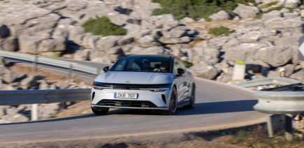 Nouvelle Zeekr 7GT : à partir de 45 990 € en France, un prix agressif pour le break de chasse électrique ?