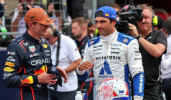 Carlos Sainz affirme que Max Verstappen dispose d’un statut spécial chez Red Bull