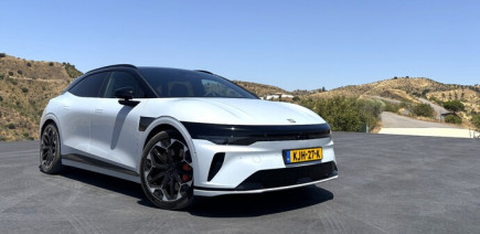 Essai Zeekr 7GT (2026) : le break électrique low cost qui défie les premiums allemands !