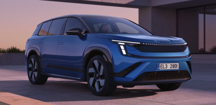 Skoda Peaq : voici tout ce qu’il faut savoir sur le nouveau grand SUV électrique 7 places