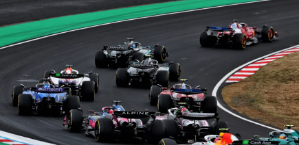 Voici ce qui change officiellement en F1 à partir de 2027