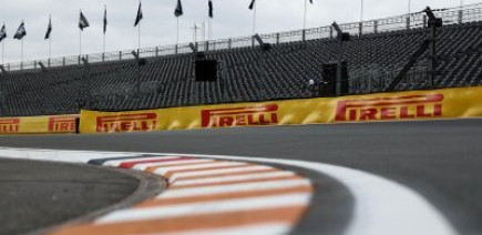 Zandvoort dit oui à la Formule E mais n'écarte pas un retour de la F1