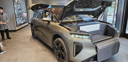 Cela ne va vraiment pas pour cette marque américaine qui voulait rivaliser avec Tesla
