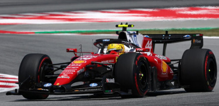 Avant l’Autriche, retour sur la mutation technique de la Ferrari SF-26