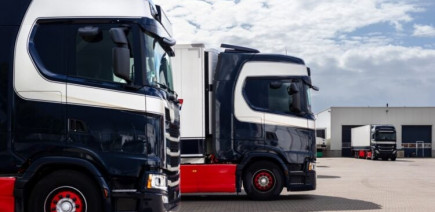 CATL et Octopus s’associent pour faire le plein des camions électriques en seulement 5 minutes