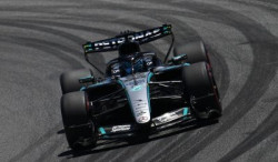 'Nous devons réagir' : Wolff tire la sonnette d'alarme chez Mercedes F1