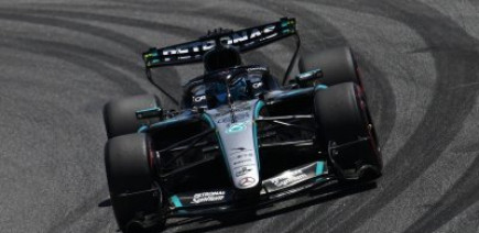 'Nous devons réagir' : Wolff tire la sonnette d'alarme chez Mercedes F1