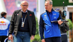 Encore un départ de poids chez Red Bull ?