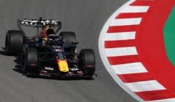 Red Bull détaille les enjeux du GP d'Autriche, entre évolutions et course à domicile