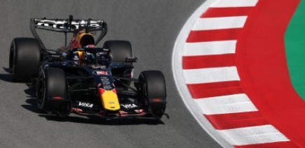 Red Bull détaille les enjeux du GP d'Autriche, entre évolutions et course à domicile
