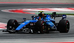 Williams F1 et Racing Bulls annoncent un troisième pilote pour l'Autriche