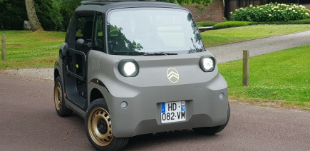 Citroën fait une promesse aux candidats du brevet qui pourrait lui coûter cher en cas de nombreuses bonnes notes