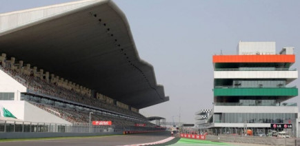 L'Inde rêve encore d'un retour de la Formule 1