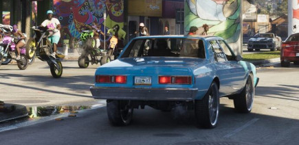 200 € le jeu GTA VI, est-ce beaucoup trop cher ?
