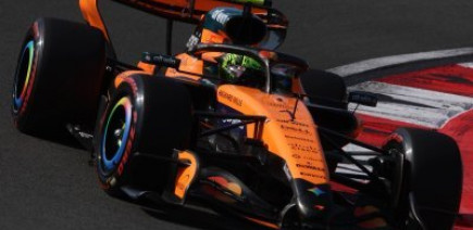 McLaren F1 va tester un aileron arrière similaire à Ferrari en Autriche