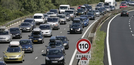 Sur la route des vacances, le danger n’est pas là où vous l’attendez !
