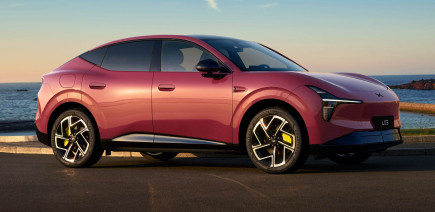 Avec ce SUV électrique prometteur, Xpeng va s’attaquer au segment le plus porteur d’Europe