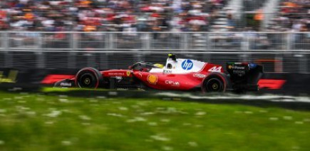 Et si l'altitude changeait la hiérarchie des moteurs F1 en Autriche ?