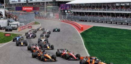 Alesi recadre les nostalgiques : 'refuser le progrès en F1 n'a aucun sens'