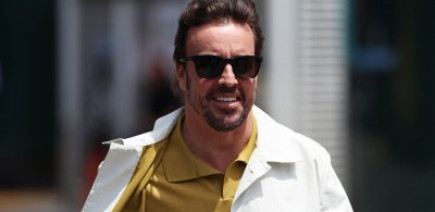 Alonso annoncé chez Alpine F1, Aston Martin répond et souhaite conserver son pilote