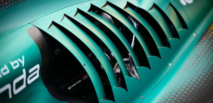 Honda renonce à l'une de ses deux évolutions moteur autorisées