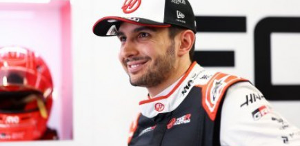 Ocon reste serein sur son avenir chez Haas F1 : 'les gens peuvent dire ce qu'ils veulent'