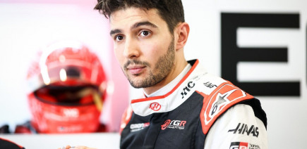 "Les gens peuvent dire les conneries qu'ils veulent" : Ocon face à un avenir incertain