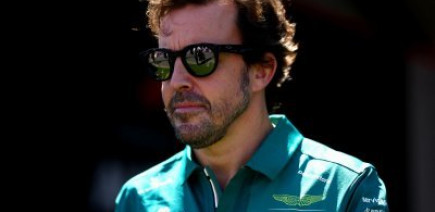 En F1 ou ailleurs en 2027 ? Alonso répond aux rumeurs et fixe son calendrier
