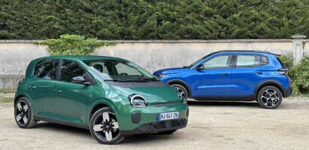 Une voiture électrique neuve à moins de 100 € par mois ? C’est le retour du leasing social !