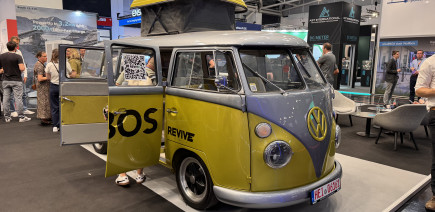 Le salon Power2Drive confirme que la recharge électrique entre dans une nouvelle ère